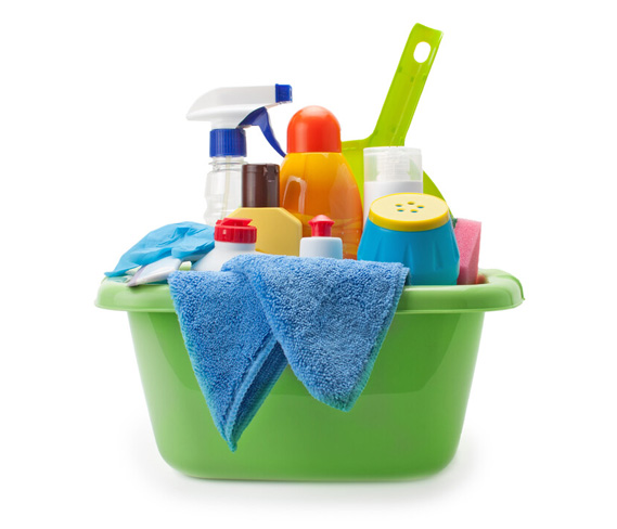 First Home Cleaning of New Orleans